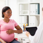 Pregnant women and occupational health advice